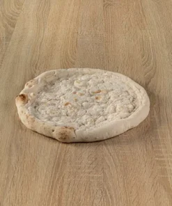 Base Pizza Vesuvio (30 cm - 4 PZ/CF)